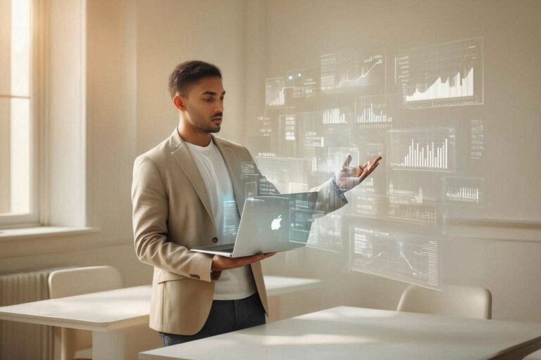 Análisis de Datos y Toma de Decisiones