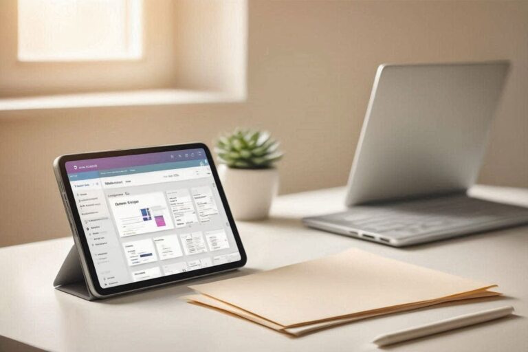 Canva Express para Diseño Rápido