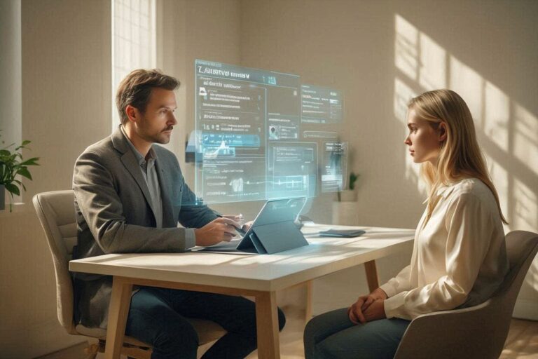 IA para Profesionales de Recursos Humanos