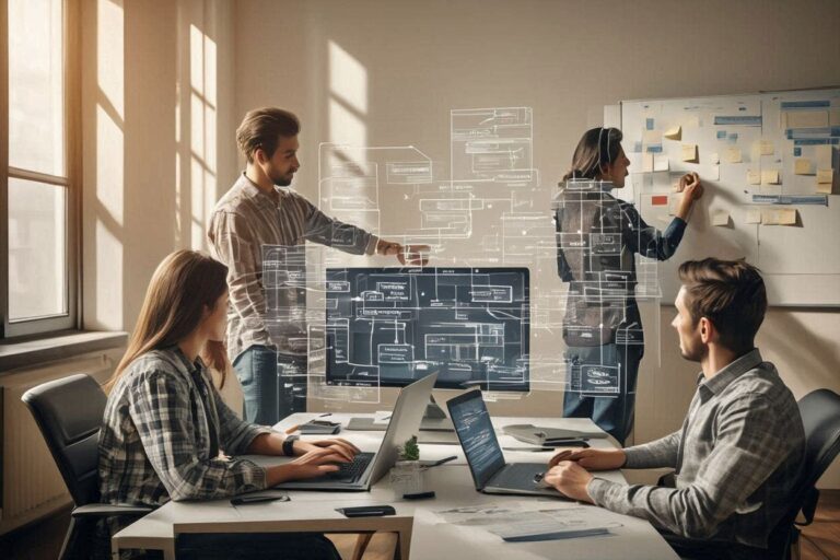 Arquitectura de Software y Desarrollo Ágil