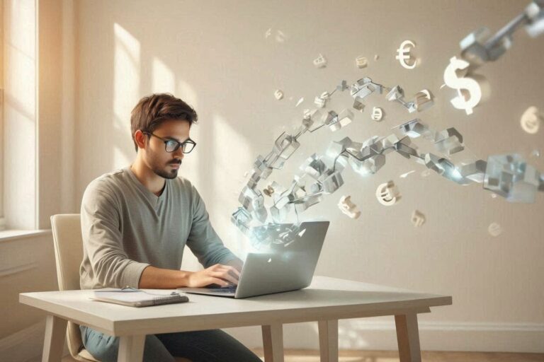 Blockchain para Negocios