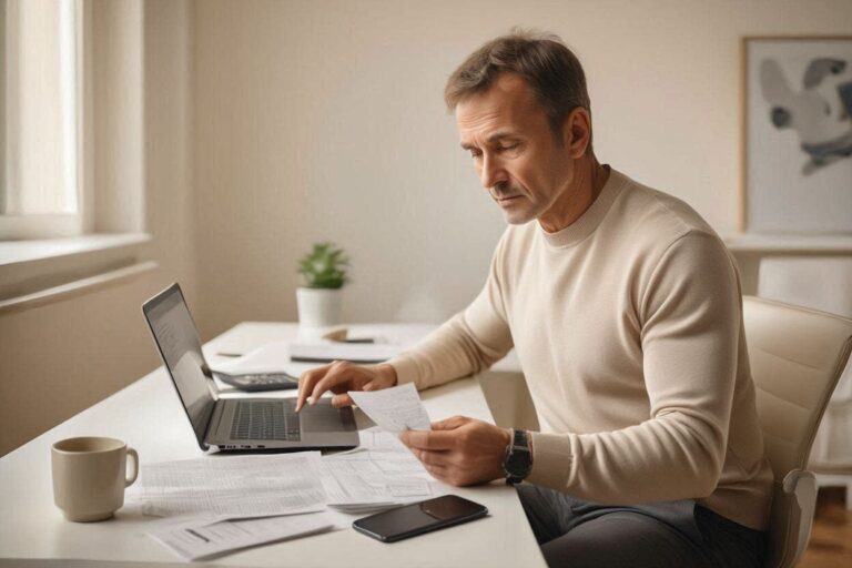 Gestión de Finanzas Personales Digitales