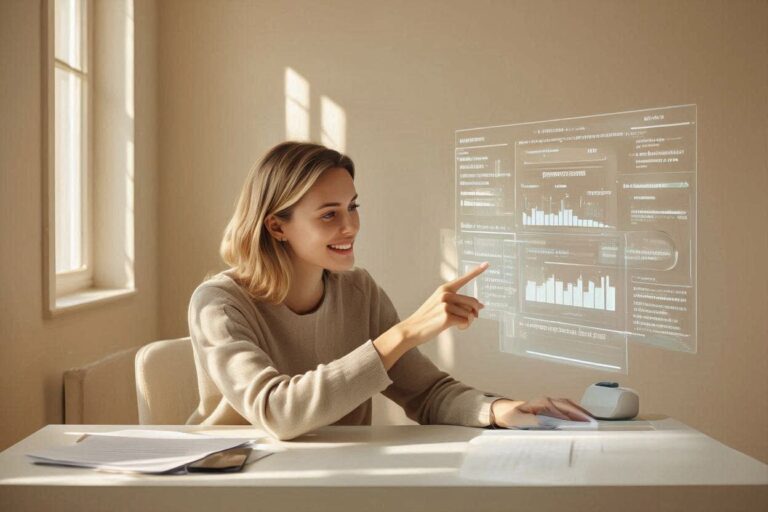 IA para Productividad en Marketing