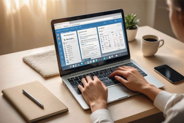 Google Workspace Productivo