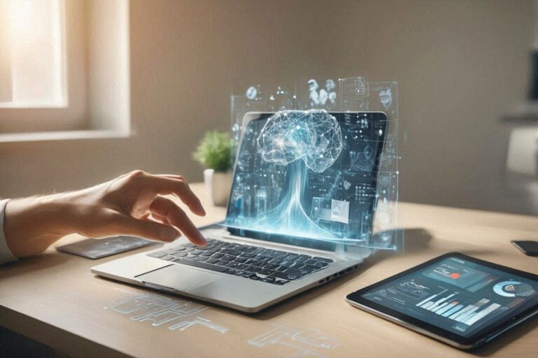 Inteligencia Artificial para Negocios