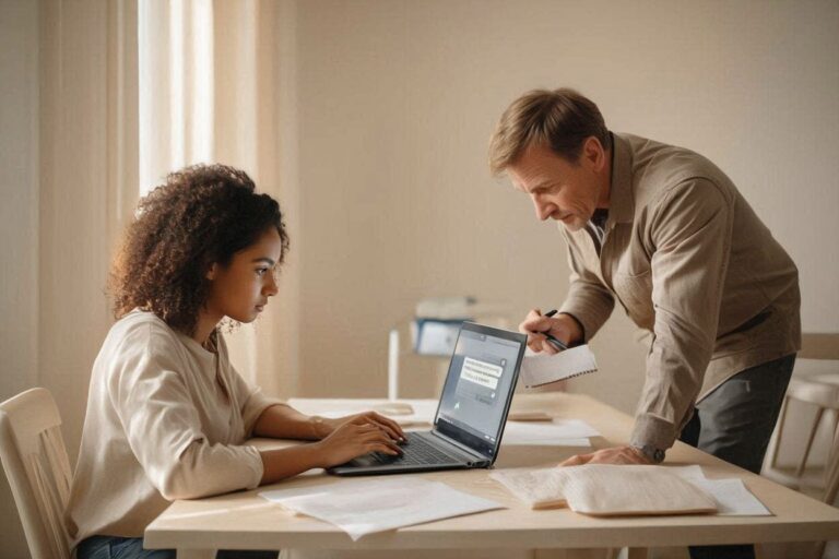 Escritura Creativa con ChatGPT