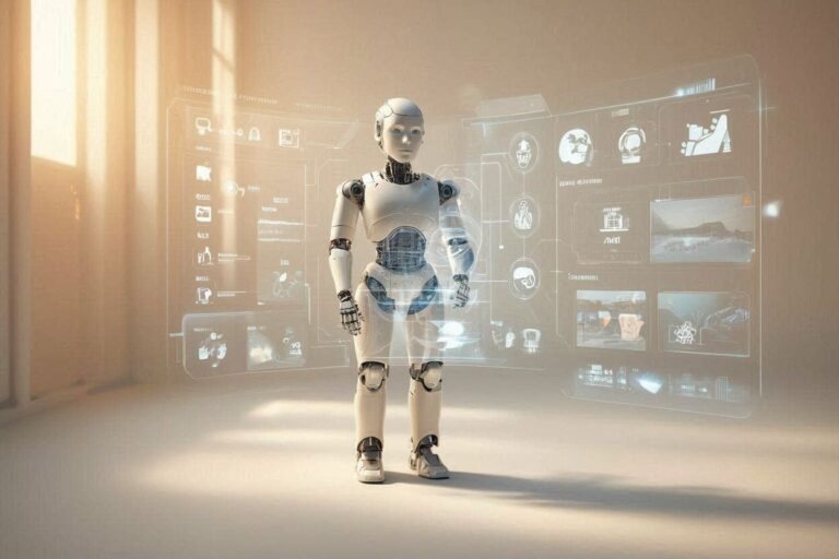 Inteligencia Artificial Avanzada