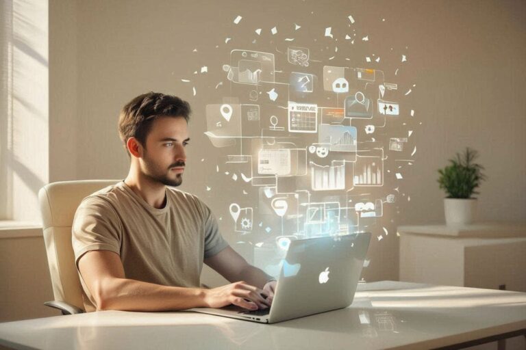 Marketing de Experiencias y Eventos Digitales