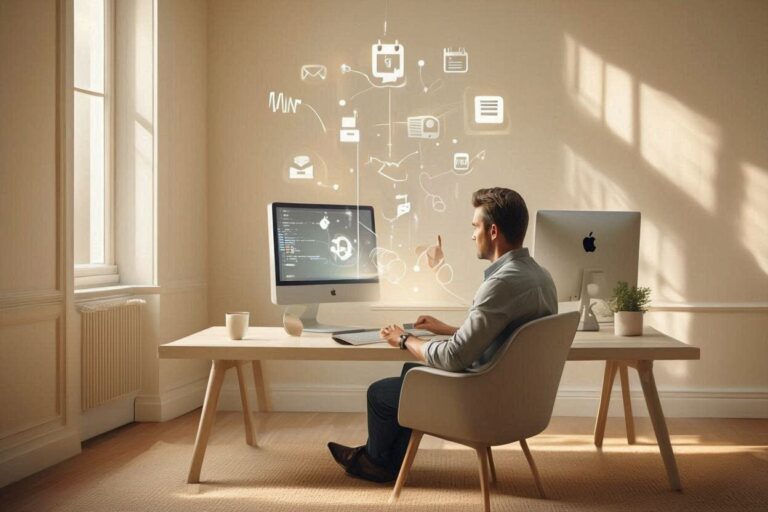 Automatización Personal sin Programar