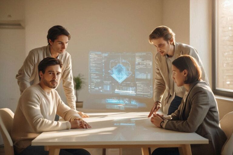 Emprendimiento y Startups Digitales