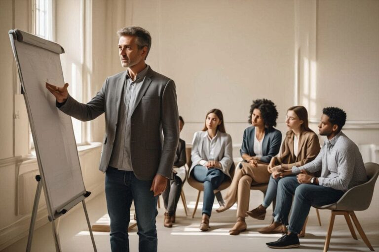 Estrategias de Crecimiento Empresarial