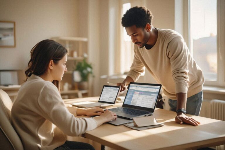 Dominio de Notion para Trabajo y Vida Personal