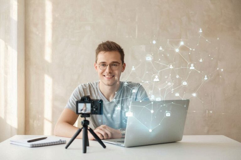 Marca Personal y Networking Profesional