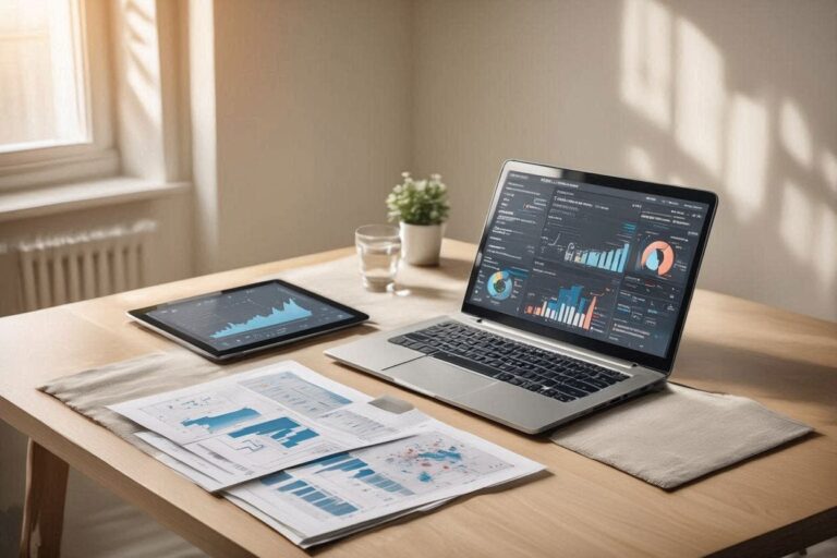 Inteligencia de Negocios y Análisis Avanzado