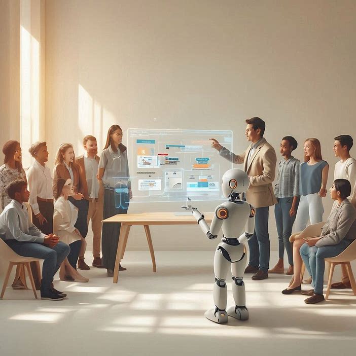 Automatización de Ventas para PYMES