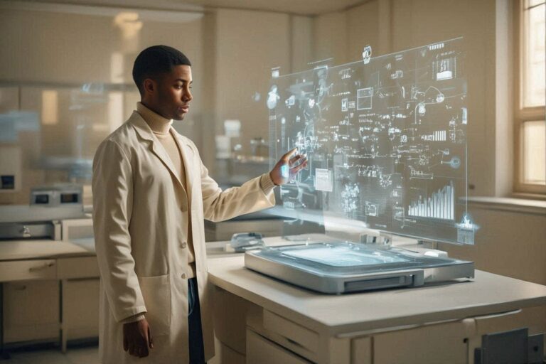 Innovación en Marketing y Tecnología