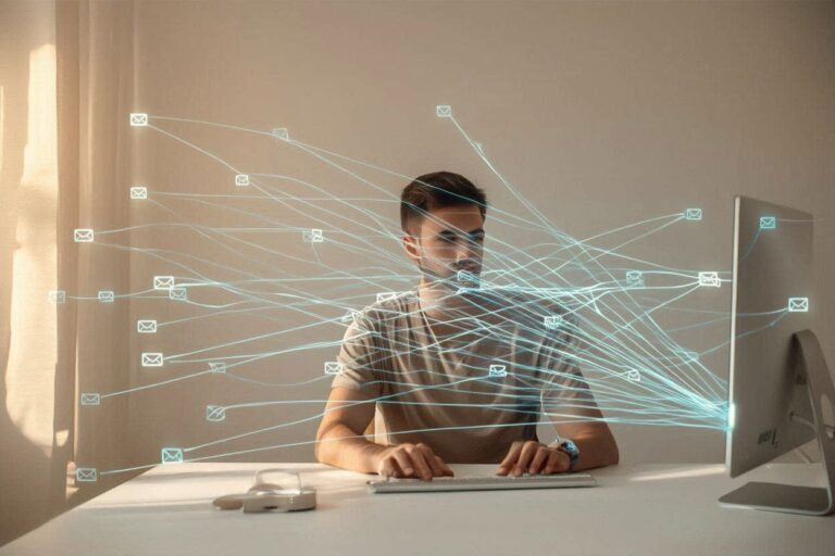 Email Marketing Rápido y Efectivo