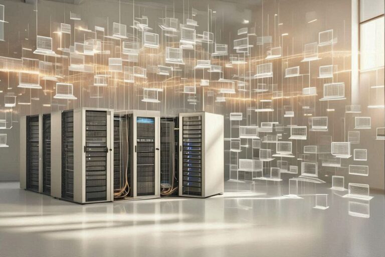 Computación en la Nube y Arquitecturas Escalables