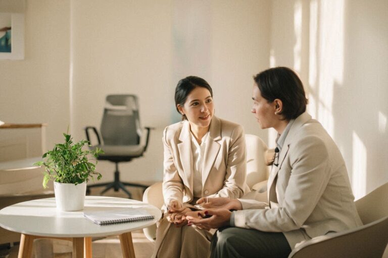 Psicología Organizacional y Bienestar Laboral