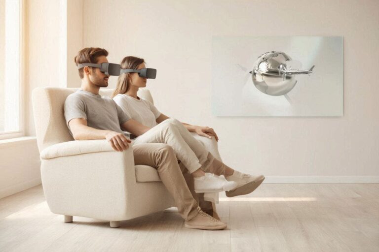 Innovación Turística y Experiencias Digitales