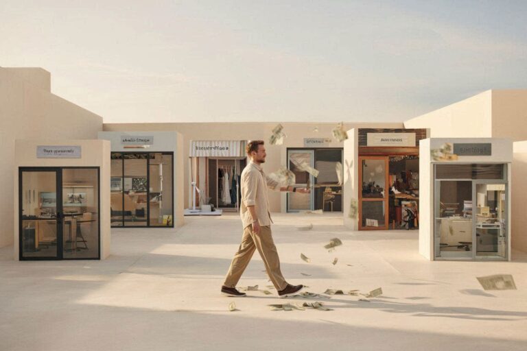 Economía Creativa y Nuevas Industrias