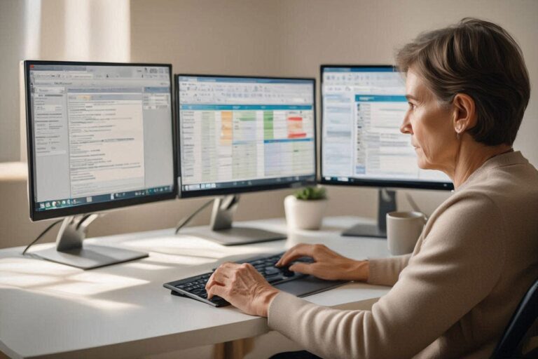 Office Eficiente (Word, Excel, PowerPoint)