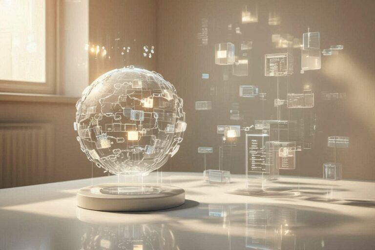 Blockchain y Criptoactivos Avanzados