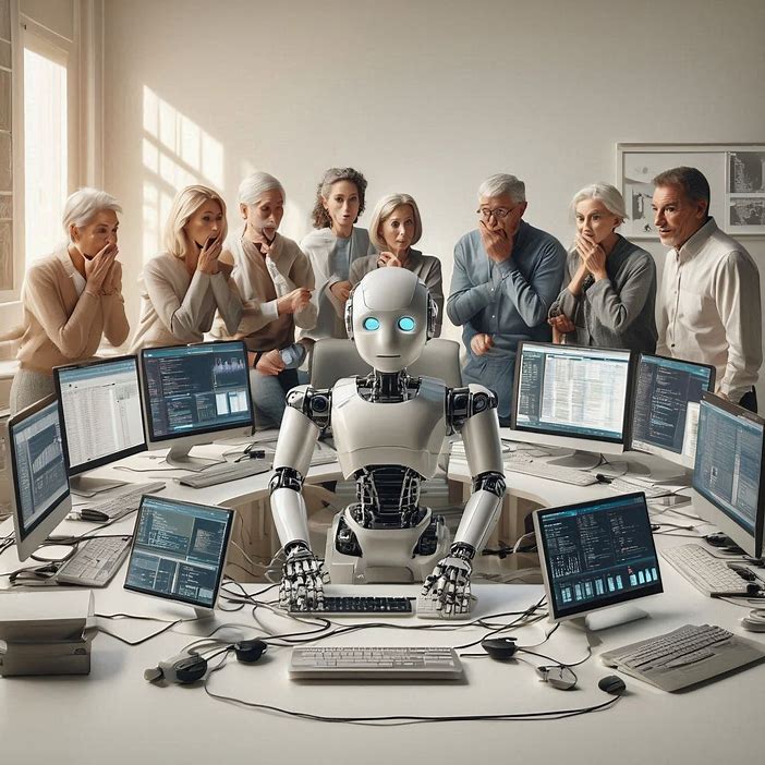 Productividad Total con IA