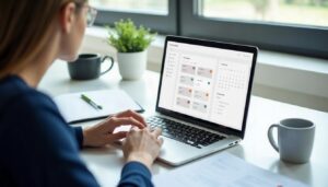 Productividad y Organización con IA
