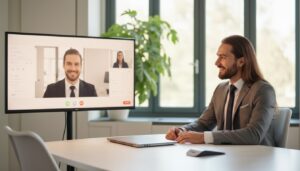 Comunicación Profesional con IA