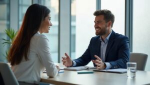 Negociación y Resolución de Conflictos