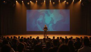 Oratoria y Presentaciones Profesionales