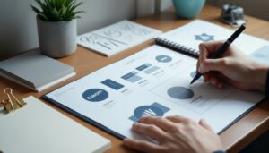 Diseño de Marca e Identidad Visual con IA