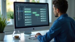 Automatización de Tareas y Procesos con IA