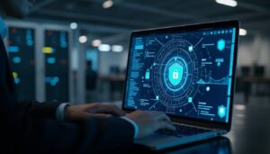 Ciberseguridad y Protección Digital