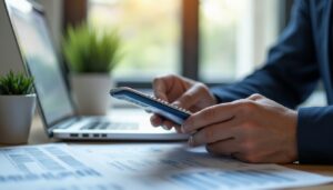 Finanzas para Emprendedores y Pymes