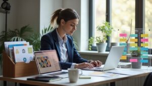 Freelancing y Consultoría Profesional