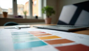 Diseño Visual y Contenido Profesional con Canva