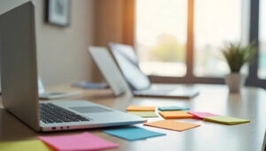 Automatización No-Code de Procesos con Make