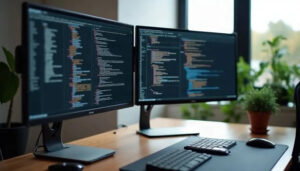 Desarrollo de Aplicaciones Full-Stack con IA