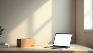 Creación y Gestión de Tiendas con Shopify