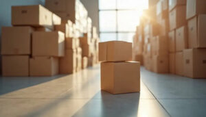 Negocio y Operaciones en Amazon FBA