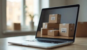 Creación de Tiendas y Operaciones de Dropshipping