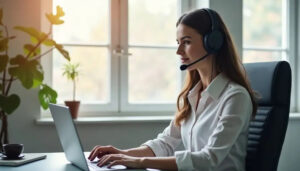 Automatización de la Atención al Cliente en Ecommerce con IA