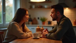 Dinero y relaciones