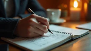 Escribir guiones para vídeo corto