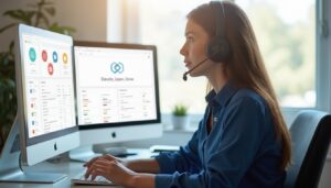 Atención al Cliente y Experiencia de Servicio