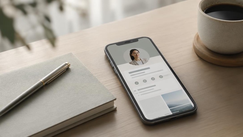 Marca Profesional en LinkedIn: Contenido, Conversaciones y Oportunidades