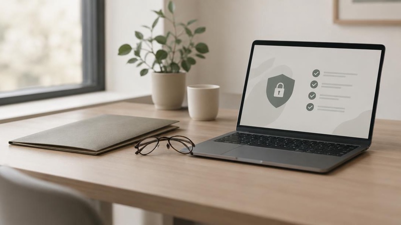 Protección de Datos en el Trabajo Cotidiano