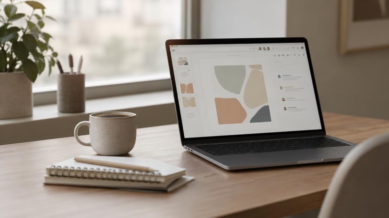 Trabajo Asíncrono y Documentación Clara para Equipos